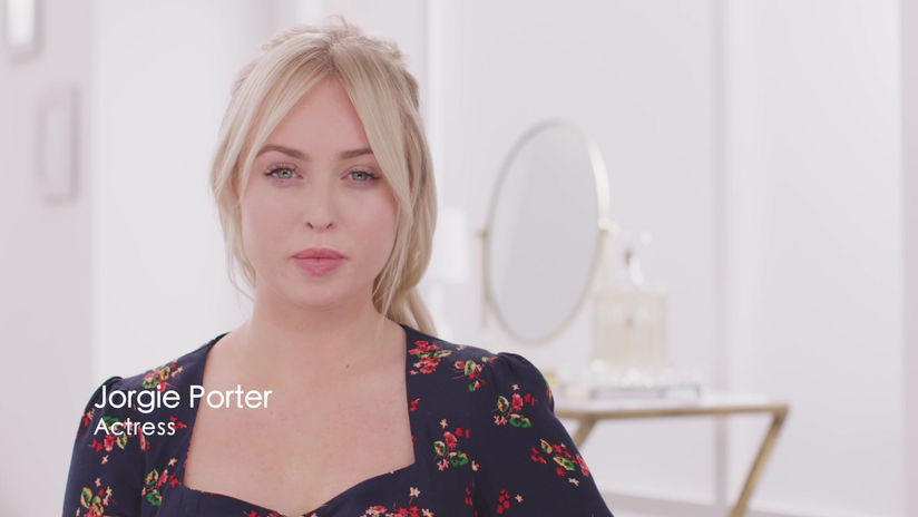 Proactiv Jorgie Porter - TV Advert